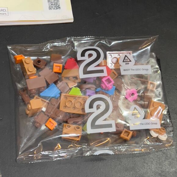 NEW! LEGO Creative Monkey Fun 11031 - Picture 4 of 4